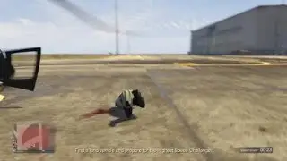 GTA5 online Volatus Blender