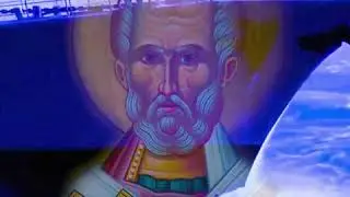 Ά&gamma;&iota;&omicron;&sigmaf; &Nu;&iota;&kappa;ό&lambda;&alpha;&omicron;&sigmaf;, &Pi;&rho;&omicron;&sigma;&tau;ά&tau;&eta;&sigmaf; &Nu;&alpha;&upsilon;&tau;&iota;&kappa;ώ&nu; - Starans Group