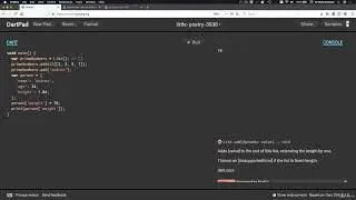 033 Generics and type annotations