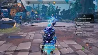 Dauntless 2025, getting closer to completing all armor sets