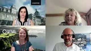 A world tour of place branding and marketing excellence