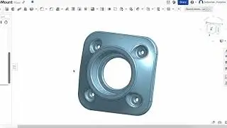 Speed CAD challenge!