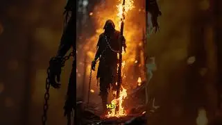 Chains of Faith: Heresy, Trials & Torture in the Middle Ages