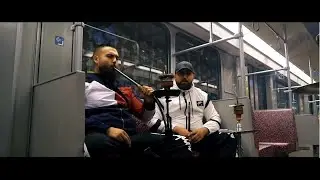 2HermanoZ -  SHISHA  (Official Video) (prod.by. Kisum Beatz)