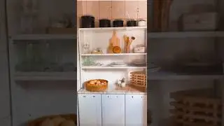 Cozinha Boho      #shorts #farmhouse #bohodecor