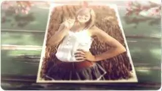 Mikayla High School Senior Photo Video