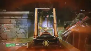 shackle grenade