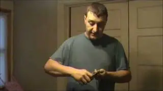 Ghost Tips 101 - Dowsing Rods