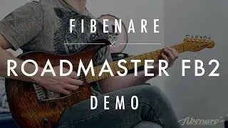 Fibenare Roadmaster FB2 Demo Tune & Specs