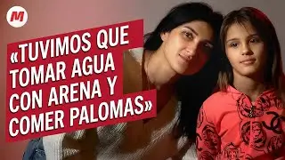 Sobrevivimos a la ocupación: Lera y Svetlana | Infancia robada