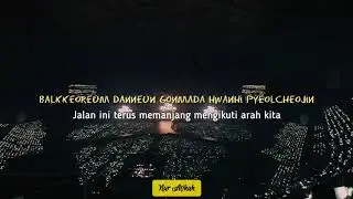 [EXO-L Ver]EXO-Walk On Memories [Sub Indo] lyrics