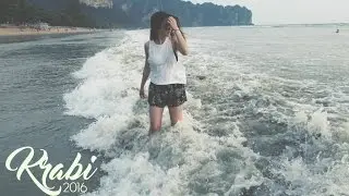 Travel Diary: Krabi 2016  | Ashley Loh