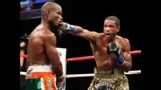 Featured Fight : Bradley vs Peterson