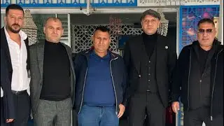 REİS SELAHATTİN YILMAZ
