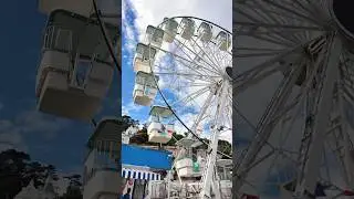 5 things to do at Llandudno Pier 🌊 #wales #llandudno #pier #travel #vlog #beach #holiday