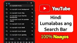 Paano Ayusin ang Hindi Lumalabas na Search Bar sa YouTube (2026)