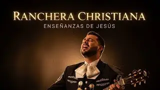 Ranchera Gospel Worship 2026 &ndash; Christian Mariachi Songs of Hope and Faith