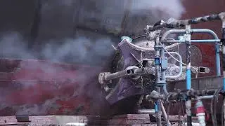 HYDROJETTING