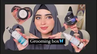 Real Beauty Store Grooming Box Review | Unboxing, Demo & Honest Review