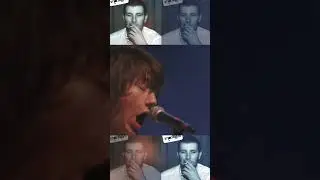 The Influence of JULIAN CASABLANCAS - The Strokes' iconic vocal sound #thestrokes #indierock #indie