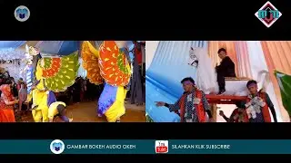 Kembang Kilaras | Aksi Ratu Khyangan Burok Mjm Live Greged 28-07-2021