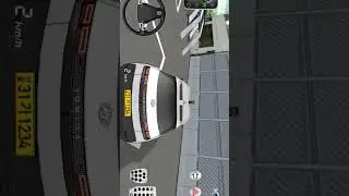 Police Car Loder Truck Load The Car - 3D Driving Class Android Gameplay  #cargame #gaming
