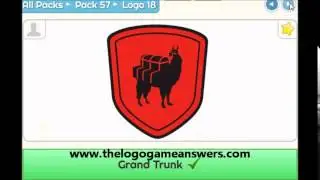The Logo Game Facebook Answers Pack 57