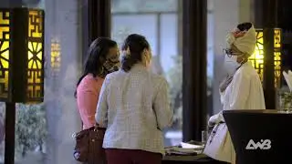 AWiB Monthly Networking and Program