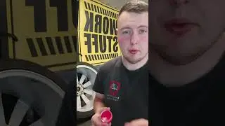 Good stuff wheel wax