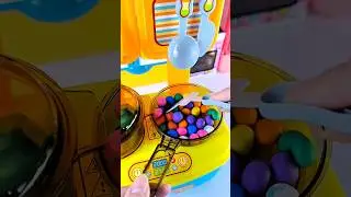 Satisfying with Unboxing & Review Miniature Kitchen Set | ASMR Video no music #asmrtoy #cookingvideo