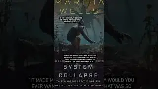 The MurderBot Diaries Book 7