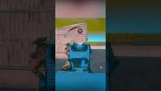 CX9 SMG from COD MW (Part 3)