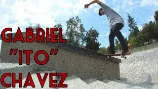 10 TRICKS - Ito !!!