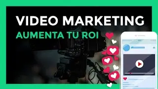 Qu&eacute; es VIDEO MARKETING, EJEMPLOS y tips 🎥VITALES para EMPRESAS