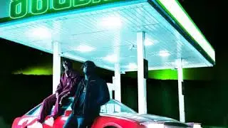 88GLAM - Bali (Ft. Nav) (Radio Edit) (Clean)