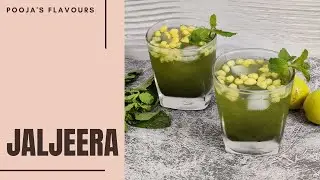 How to make Jaljeera | Jal Jeera | Jal jira drink | Jal jeera recipe | Jal jeera recipe | Beverages