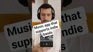Music App That Helps Indie Bands Make Money
