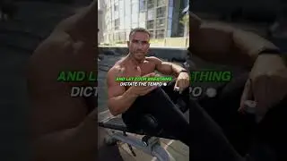 Как ДЫШАТЬ во время тренировки пресса