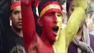 EAST BENGAL THEME 2017-18