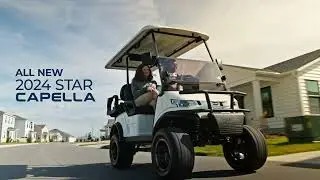 Star EV Lithium Capella - Now Available