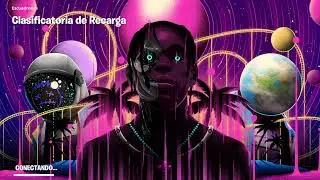 Segundo stream llegando a unreal antes de que acabe el año con Andres (no podemos con los bots) Cam