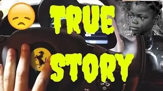 Why Rich People Don't Help Poor People TRUE STORY