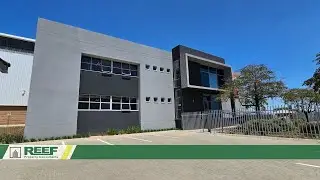 10 652m&sup2; Warehouse available in Midrand, Gauteng