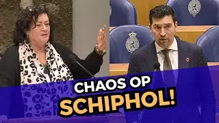 &lsquo;De automobilist is geen MELKKOE!&rsquo;  Van der Plas BBB pakt Grinwis en D66 aan