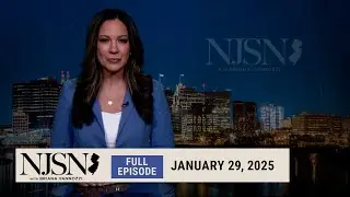 NJ Spotlight News: January 29, 2025