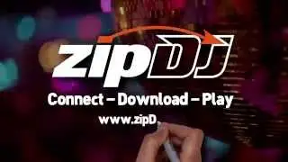 zipDJ