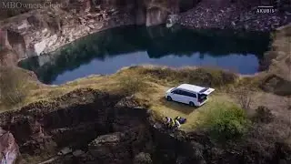 Mercedes-Benz - Marco Polo HORIZON Presentation | W447