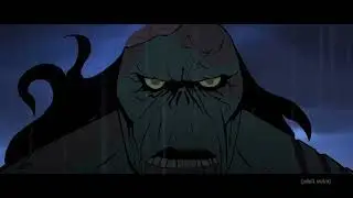 Genndy Tartakovsky's Primal Season 3 Episode 7 Promo