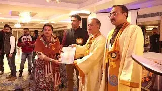 33rd IGNOU Convocation Held