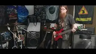 Hartke kaappi testit